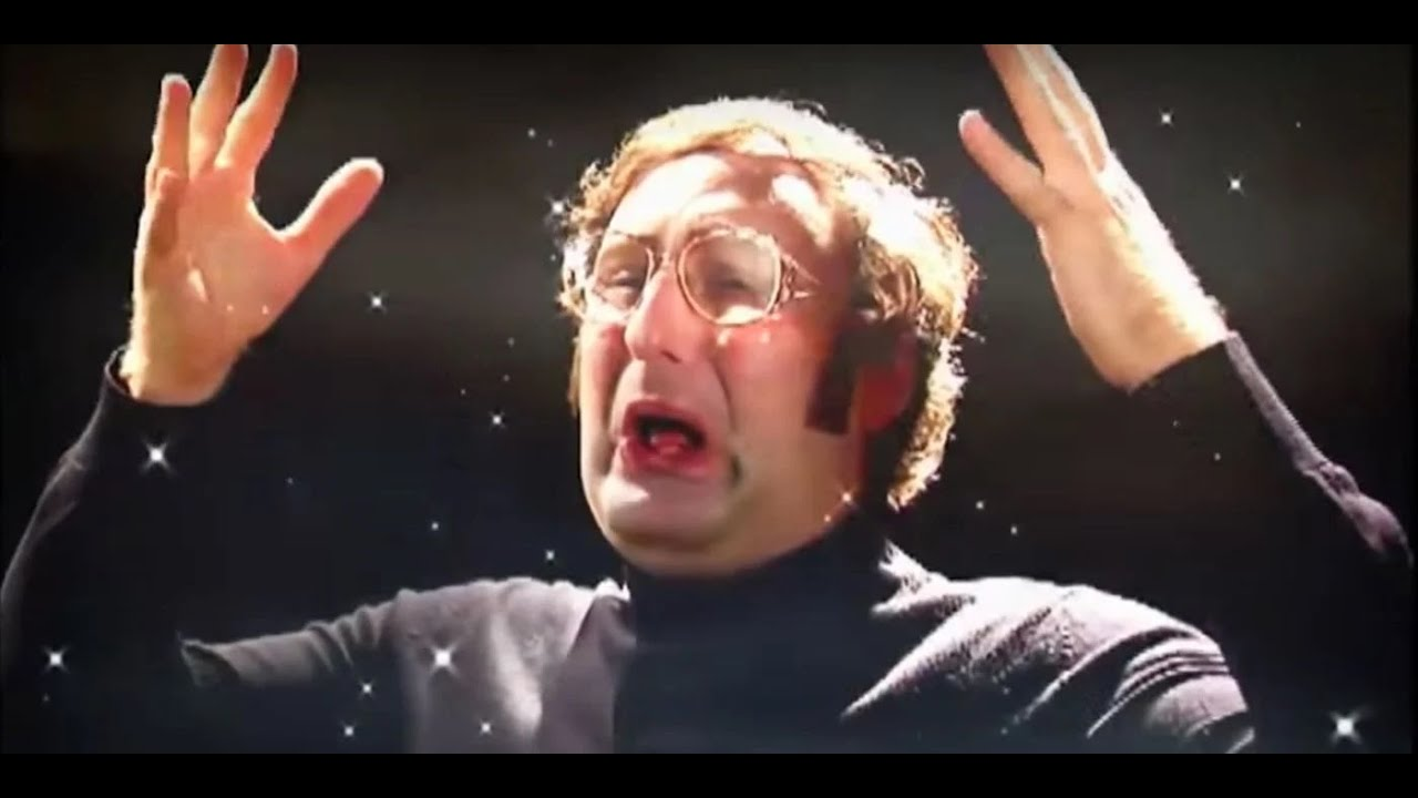 Stormlight fans when they <em>finish</em> Chapter 7. 