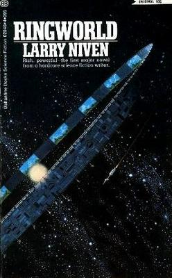 Ballantine 1970 cover by Dean Ellis.